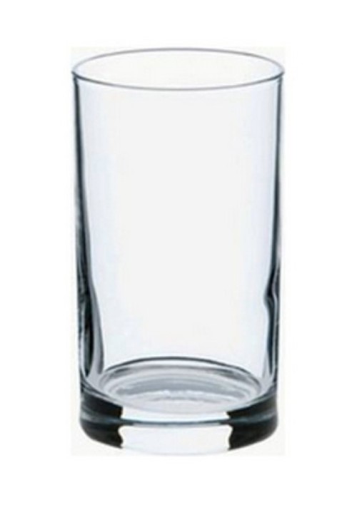 Longdrinkglas 21cm (spatje) (Korf 49 stuks)